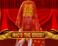 Who`s the Bride